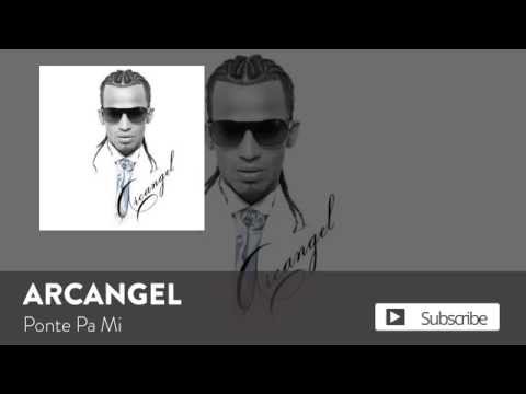 Video Ponte Pa' Mi (Audio) de Arcangel