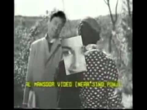 Poster sau saal pehle lyrics – lata mangeshkar, mohammed rafi