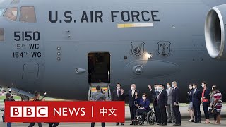 Re: [新聞] 裴洛西擬訪台 CNN：台灣反應低調 發現自