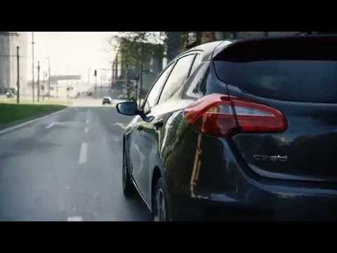 New Kia Cee'd in Action !