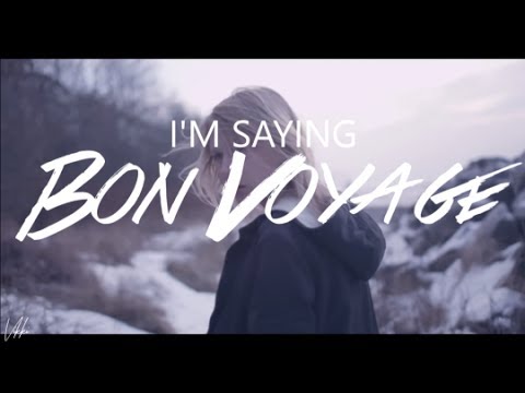 One Ok Rock Bon Voyage 歌詞 歌詞jpop