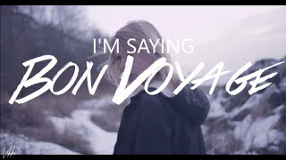 ONE OK ROCK - Bon Voyage (Music Video)