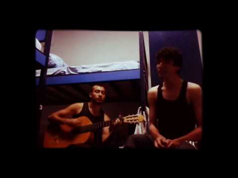 Sancak - Hoşçakal Cover