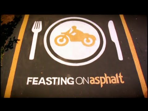 Feasting on Asphalt - s02e05 - Mid American Pie