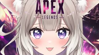 チル声で暴言…言うわけないよね【APEX】【夜絆ニウ / NeoPorte (ネオポルテ) 】