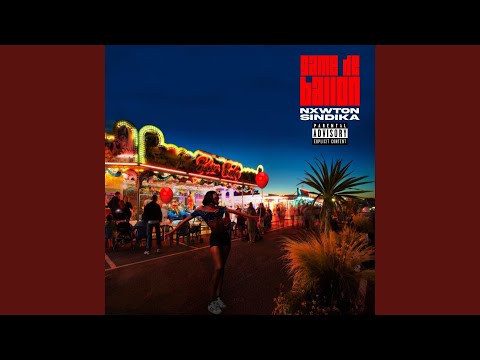 Game de ballon (feat. Sindika)