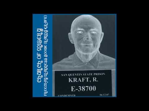 Church Of Misery - Freeway Madness Boogie (Randy Kraft) OFFICIAL