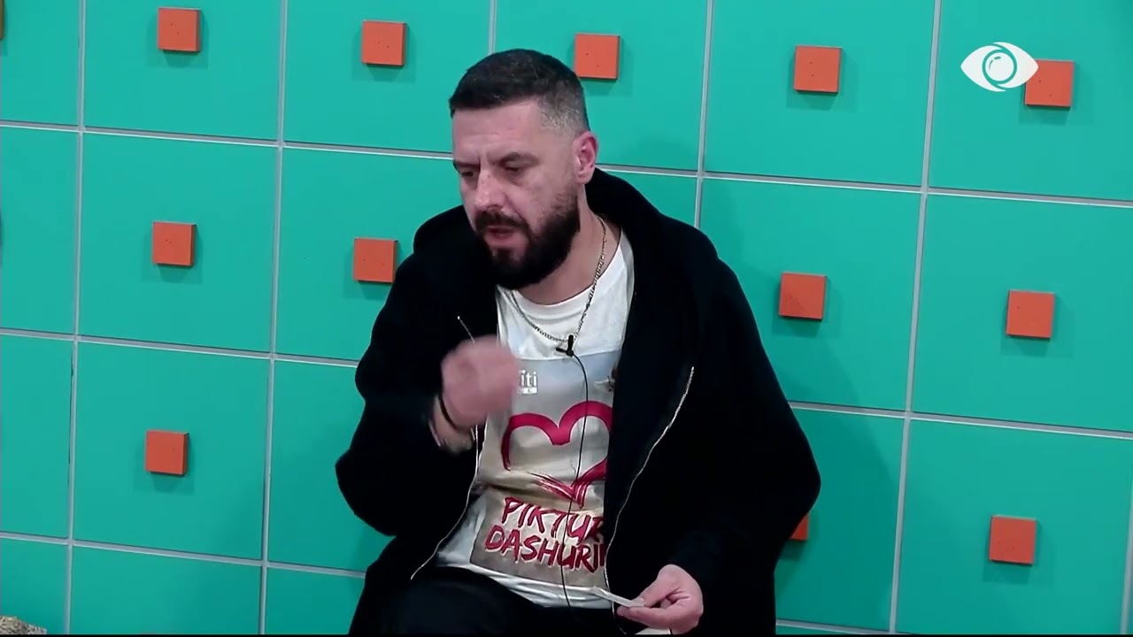 E kemi lënë për lojë…/ Miri bisedon me Arditin për situatat e tij me Selin