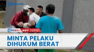 Penabrak Sejoli di Nagrek Diduga Oknum Perwira TNI AD, Keluarga Berharap Pelaku segera Dihukum Berat