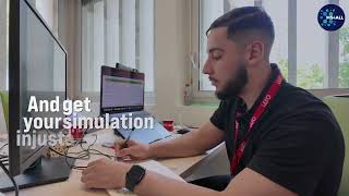 Presentation of MS4ALL