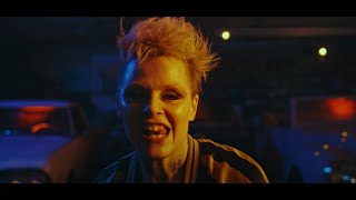 "The Man" - Cinnamon Babe X OTEP