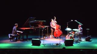 New Century Jazz Quintet, AWESOME LIVE Performance in Japan 2014