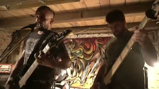 Video Kal’i Cipa - Bolest nebo strach (Statek Hella 2.8.2025)