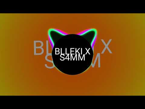 BLLEKI X S4MM - Another Level (Screwed by Mr. Low Bass)