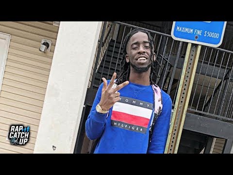 NoGoodHood - Way Better (Prod. by Hue) [@RapCatchUp EXCLUSIVE]