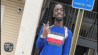 NoGoodHood - Way Better (Prod. by Hue) [@RapCatchUp EXCLUSIVE]