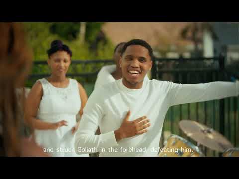 Izere by Aleph Singers (Official video)