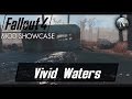 Fallout 4 Mod Showcase Vivid Waters A Water Overhaul For Fallout 4 By Mangaclub