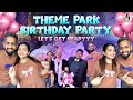 Getting Ready To Enjoy Like A Kid Again Nakshathra Nagesh