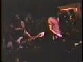 Sammy - Hi Fi Killer (live)