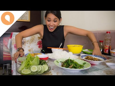 Download Youtube mp3 - Eating Vegetarian Food in Saigon - Christina's Street Feast - #7