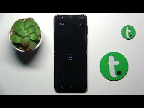 How to Reset App Preferences on Samsung Galaxy Z Flip5?