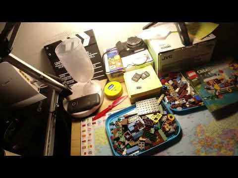 MongoTV_10900 - Mongo Games - Train Simulator - DANSK - Del 370 - Canjun Pass - Langt Godstog