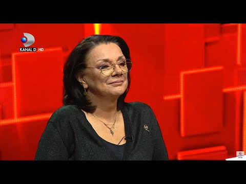40 de intrebari cu Denise Rifai(06.02.2022) - Carmen Tanase | Editie COMPLETA