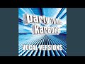 Don't Stop Till You Get Enough (Made Popular By Michael Jackson) (Vocal Version)
