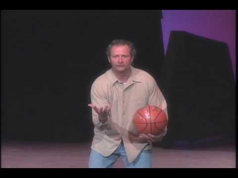 Dan Seaborn - Cherish your spouse