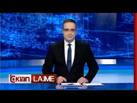 Edicioni i Lajmeve Tv Klan 8 Janar 2026, ora 12:00 | Lajme - News