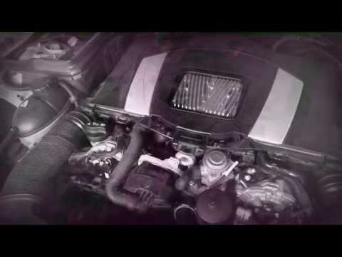 2009 c300 Benz, secondary air injection pump failu