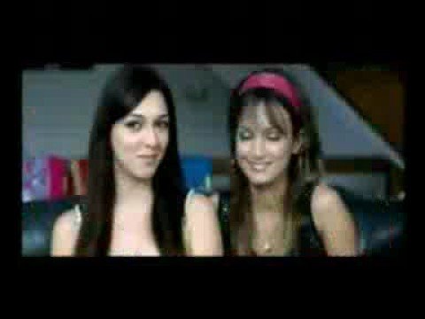 RAFOO CHAKKAR PROMO NEW BOLLYWOOD HINDI MOVIE TRAILER PROMO 2008