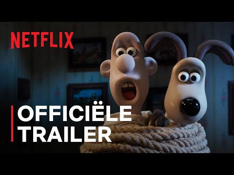 Wallace & Gromit: Vengeance Most Fowl