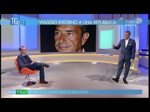 TGtg del 5 dicembre 2018 – Filippo Ceccarelli