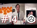 Site 42 SCP TikTok Compilation 14