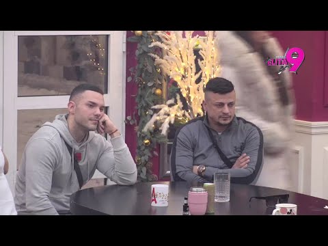Elita 9: Anđelo i Terza prsa u prsa, Ranković odneo pobedu u superfinalu kviza znanja - 07.01.2026.