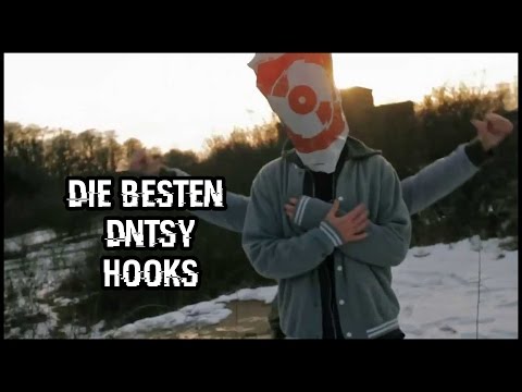 Die besten Donetasy Hooks