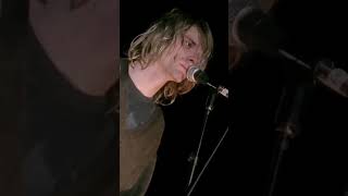 #nirvana #kurtcobain rape me 1991 🤘🤘