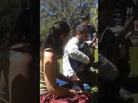 A Laranjeira - Flor das águas #126