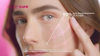 Cicatricure No te detengas, ríe y disfruta, Rosita cuida de tu piel