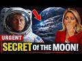 Retired Astronaut Breaks Silence on Classified Moon Mission Details