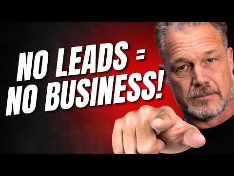 Lead Generation That Works for New Contractors