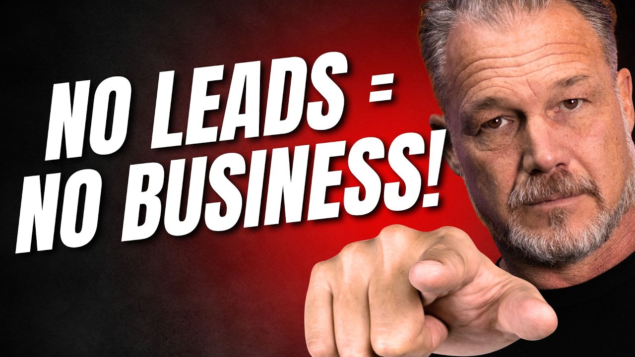 Lead Generation That Works for New Contractors