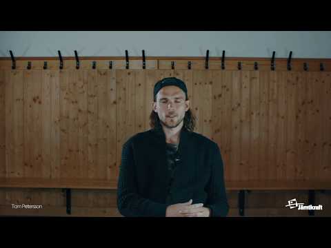 Lär känna Tom Pettersson