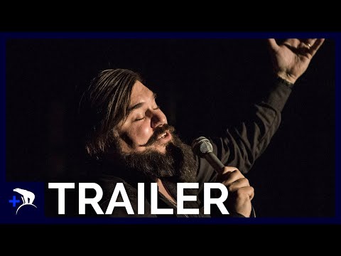 Så længe jeg lever (2018) - Officiel trailer | Se den fra 17. januar