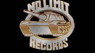 No Limit - Master P &#39;Some Of These Hoes Jack&#39; (Instrumental Loop)