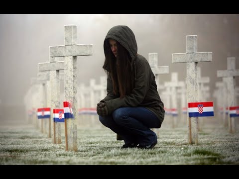 War in Croatia - Vukovar - Posljednji rez (ENG SUBS)