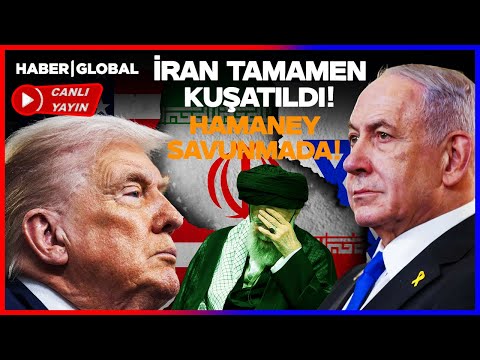 27.01.2026 HABER GLOBAL Hilal Özdemir İle Mesele