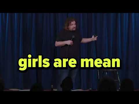 ISMO | Girls are Mean